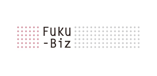 FUKU-Bizロゴ